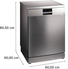 SİEMENS SN27YI82DT IQ700 BULAŞIK MAKİNESİ