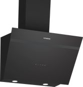 SİEMENS LC66KPJ60T IQ300 DUVAR TİPİ DAVLUMBAZ 60 CM CAM