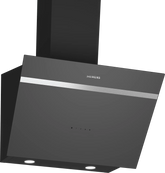 SİEMENS LC66KPJ70T IQ300 DUVAR TİPİ DAVLUMBAZ 60 CM CAM