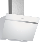 SİEMENS LC66KPJ20T IQ300 DUVAR TİPİ DAVLUMBAZ 60 CM CAM