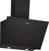 SİEMENS LC67KPJ60T IQ500 DUVAR TİPİ DAVLUMBAZ 60 CM CAM