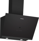 SİEMENS LC67KPJ30T IQ500 DUVAR TİPİ DAVLUMBAZ 60 CM CAM
