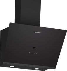 SİEMENS LC67KPJ30T IQ500 DUVAR TİPİ DAVLUMBAZ 60 CM CAM