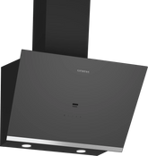 SİEMENS LC67KPJ70T IQ500 DUVAR TİPİ DAVLUMBAZ 60 CM CAM