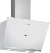 SİEMENS LC67KPJ20T IQ500 DUVAR TİPİ DAVLUMBAZ 60 CM CAM