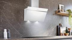SİEMENS LC66KPJ20T IQ300 DUVAR TİPİ DAVLUMBAZ 60 CM CAM