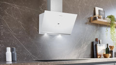 SİEMENS LC67KPJ20T IQ500 DUVAR TİPİ DAVLUMBAZ 60 CM CAM