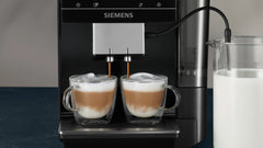 SİEMENS TP713R19 EQ700 TAM OTOMATİK KAHVE MAKİNESİ