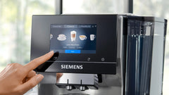 SİEMENS TQ713R03 IQ700 TAM OTOMATİK KAHVE MAKİNESİ