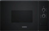 SİEMENS BF520LMA1 IQ300 ANKASTRE MİKRODALGA FIRIN