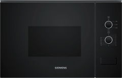 SİEMENS BF520LMA1 IQ300 ANKASTRE MİKRODALGA FIRIN