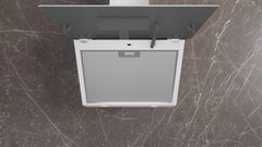 SİEMENS LC66KPJ20T IQ300 DUVAR TİPİ DAVLUMBAZ 60 CM CAM
