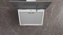 SİEMENS LC67KPJ20T IQ500 DUVAR TİPİ DAVLUMBAZ 60 CM CAM