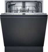 SİEMENS SN616X00DT IQ100 TAM ANKASTRE BULAŞIK MAKİNESİ
