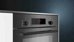SİEMENS HB012FBH1T IQ100 ANKASTRE FIRIN
