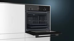SİEMENS HB012FBB1T IQ100 ANKASTRE FIRIN