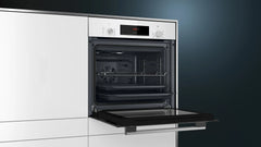 SİEMENS HB012FBW1T IQ100 ANKASTRE FIRIN