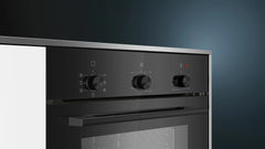 SİEMENS HB011FBA1T IQ100 ANKASTRE FIRIN