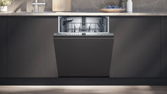SİEMENS SN616X00DT IQ100 TAM ANKASTRE BULAŞIK MAKİNESİ
