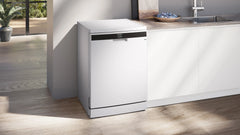 SİEMENS SN25EW63KT IQ500 BULAŞIK MAKİNESİ