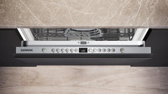 SİEMENS SN616X00DT IQ100 TAM ANKASTRE BULAŞIK MAKİNESİ