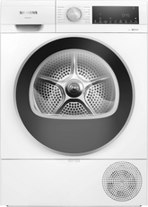 iQ300 Isı Pompalı Kurutma Makinesi 9 kg WQ42A201TR