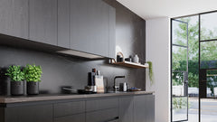 SİEMENS LB87NAC50 IQ500 GÖMME ASPİRATÖR 86 CM