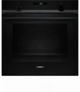 SİEMENS HU736AEG0T IQ300 BUHAR DESTEKLİ ANKASTRE FIRIN