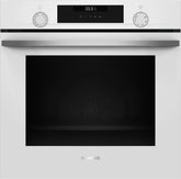 SİEMENS HU717ABV0T IQ300 BUHAR DESTEKLİ ANKASTRE FIRIN