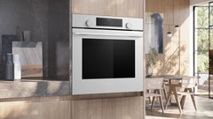 SİEMENS HU717ABV0T IQ300 BUHAR DESTEKLİ ANKASTRE FIRIN