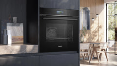 SİEMENS HB776G1B1 IQ700 ANKASTRE FIRIN
