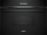 SİEMENS CD714GXB1 IQ700 BUHARLI ANKASTRE FIRIN
