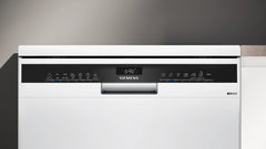 SİEMENS SN23EW63KT IQ300 BULAŞIK MAKİNESİ