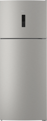 iQ500 Üstten Donduruculu Buzdolabı 186 x 75 cm Paslanmaz çelik KD76NXIE1N