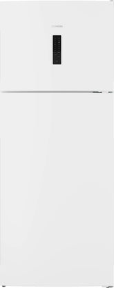 iQ300 Üstten Donduruculu Buzdolabı 186 x 75 cm Beyaz, Total noFrost KD76NXWE1N