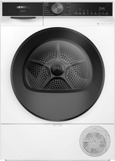 iQ500 Isı Pompalı Kurutma Makinesi 9 kg WQ43J2C0TR