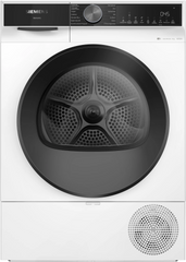 iQ500 Isı Pompalı Kurutma Makinesi 9 kg WQ43J2C0TR
