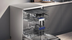 SİEMENS SN25EI63MT IQ500 BULAŞIK MAKİNESİ