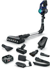 SİEMENS VSM120XXL IQ500 SARJLI DİKEY SÜPÜRGE