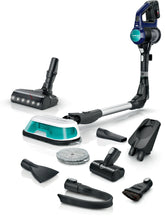 SİEMENS VSM120HYG IQ500 SARJLI DİKEY SÜPÜRGE