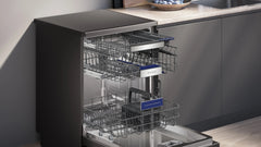 SİEMENS SN15EC00NT IQ500 BULAŞIK MAKİNESİ