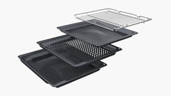 SİEMENS HB734G1B1 IQ700 ANKASTRE FIRIN