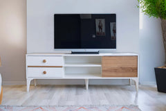 Otto 140 Lık Tv Sehpası