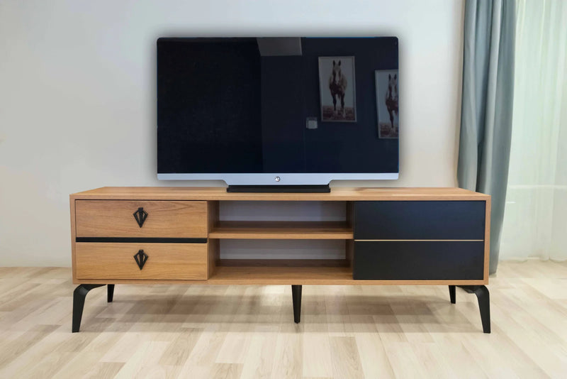 Pablo 160 Lık Tv Sehpası