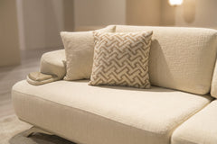 Cornelli Koltuk Takımı - 3+2+1 modern koltuk takımı