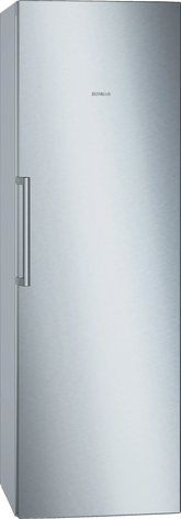 SİEMENS GS33VVIE0N IQ300 231 LİTRE DERİN DONDURUCU