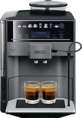 SİEMENS TE651209RW EQ6 PLUS S100 TAM OTOMATİK KAHVE MAKİNESİ