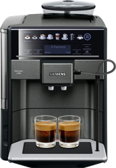 SİEMENS TE657319RW EQ6 PLUS S700 TAM OTOMATİK KAHVE MAKİNESİ