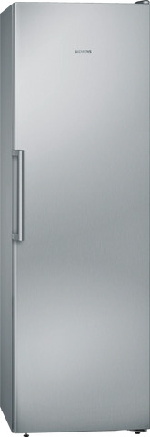 SİEMENS GS36NVIEP IQ300 242 LİTRE DERİN DONDURUCU