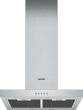 SİEMENS LC65BBC50T IQ100 DUVAR TİPİ DAVLUMBAZ 60 CM